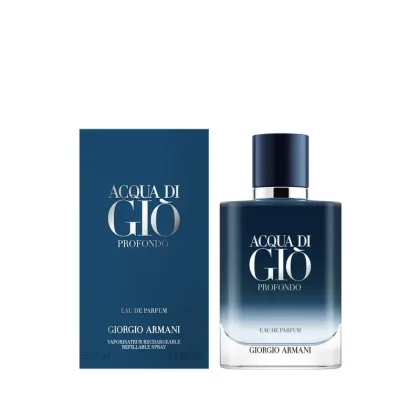 Acqua Di Giò Profondo EDP 100ml