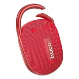 Vista 1 de HC17 SPEAKER PORTATIL ROJO