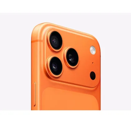 IPHONE 17 PRO 512GB COSMIC ORANGE