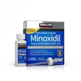 Vista 2 de MINOXIDIL KIRKLAND 6X60ML