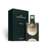 Vista 1 de PERFUME ARMAF CLUB DE NUIT THE LIONS CLUB FEROCE UNISEX EDP 100ML