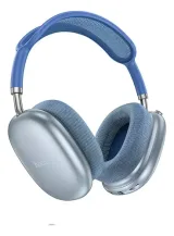 Vista 1 de W55 AUDIFONOS INALAMBERICOS SKY BLUE