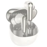 Vista 1 de EQ11 TWS AURICULAR INALAMBRICO BLANCO