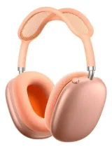 Vista 1 de W65 AUDIFONOS HAPPY ORANGE