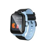 Vista 1 de Y104 RELOJ INTELIGENTE P/NINOS AZUL