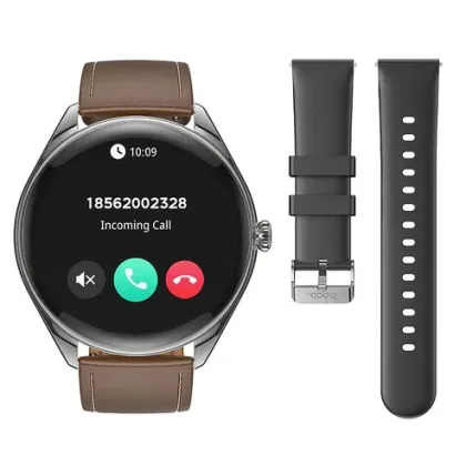 Smartwatch Y22 Negro