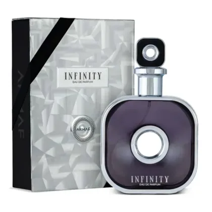 PERFUME ARMAF INFINITY SILVER 105ML