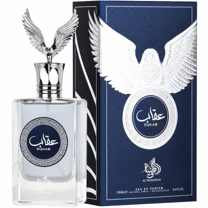 PERFUME AL WATANIAH EQAAB EDP 100ML