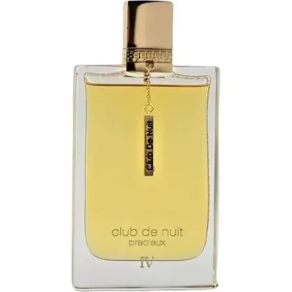 PERFUME ARMAF CLUB DE NUIT PRECIEUX IV EXTR 55ML