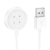 Vista 1 de Y24 CABLE P/RELOJ INTELIGENTE BLANCO