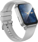 Vista 1 de Y26 ULTRA RELOJ INTELIGENTE SPORT SILVER