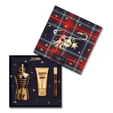 Vista 1 de PERFUME JEAN PAUL GAULTIER KIT LE MALE ELIXIR EDP125ML+GEL75ML