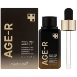 Vista 1 de Sérum Facial Medicube AGE-R Vita C Pro Ampoule de 20 ml