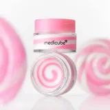 Vista 2 de Mascarilla Labial Medicube PDRN Lip Sleeping Mask de 10 g