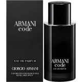Vista 1 de PERFUME ARMANI CODE EAU DE PARFUM 125ML MASC
