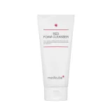 Vista 2 de Espuma Limpiadora Facial Medicube Red - 120mL