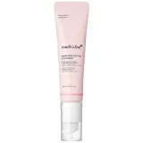 Vista 2 de Crema para Contorno de Ojos Medicube PDRN Pink Peptide de 30 ml