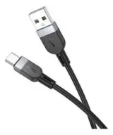 Vista 1 de CABLE T-C A T-C NEGRO 60W L=2M X109 HOCO