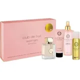 Vista 2 de KIT ARMAF CLUB DE NUIT WOMAN (PERF+DES+SHAMP+SHOWER GEL)