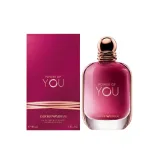 Vista 1 de PERFUME ARMANI EMPORIO POWER OF YOU EDP 90ML