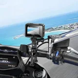 Vista 1 de CAMERA SPORT 4K NEGRO DV102 HOCO