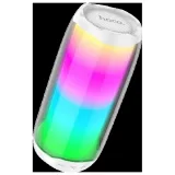 Vista 1 de HC8 SPEAKER SPORT BLANCO