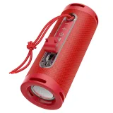 Vista 1 de HC9 SPEAKER SPORT ROJO