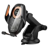 Vista 1 de HW34 SOPORTE CARGADOR MAGNETICO CELULAR