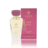 Vista 1 de PERFUME AZHA AMAL FOR EDP 100ML