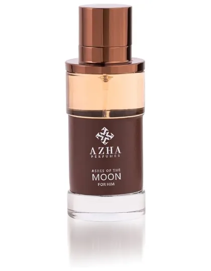 PERFUME AZHA ASHES OF THE MOON 100ML