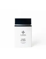 Vista 1 de PERFUME AZHA KALIMAT EDP FOR HIM 100ML