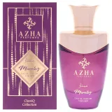 Vista 1 de PERFUME AZHA MUMTAZ EDP FOR HER 100ML
