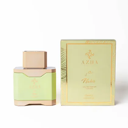 PERFUME AZHA NAHR EDP FOR HER 100ML