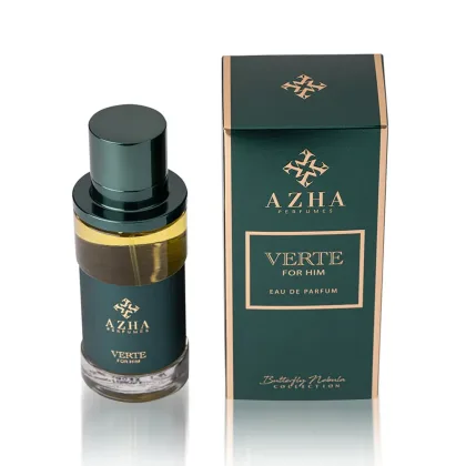 PERFUME AZHA VERTE EDP 100ML