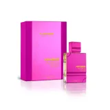 Vista 1 de PERFUME AL HARAMAIN AMBER OUD ULT VIOLTE 120ML
