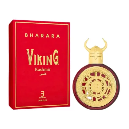 PERFUME BHARARA VIKING KASHMIR 100ML