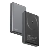 Vista 1 de CAGARDO PORTATIL MAGNETICO NEGRO Q18 HOCO
