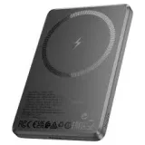 Vista 1 de CARGADOR PORTATIL MAGNETICO GRIS 5K Q26 HOCO