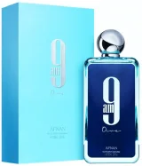 Vista 1 de PERFUME AFNAN 9AM DIVE BLUE EDP 100ML
