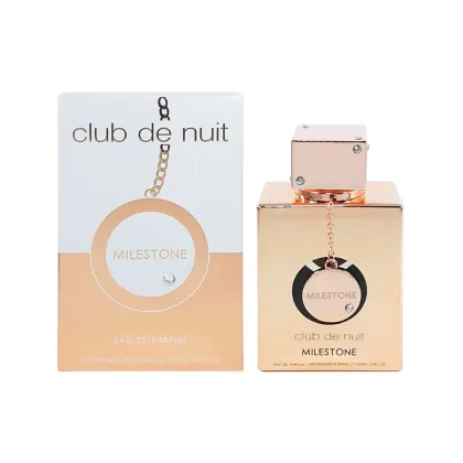 PERFUME ARMAF CLUB DE NUIT MILESTONE EDP 105ML