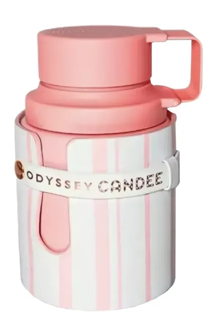 PERFUME ARMAF ODYSEEY CANDEE EDP 100ML SPECIAL EDITION
