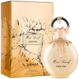 Vista 1 de PERFUME ARMAF MISS VOCE VIVA EDP 100ML FEM