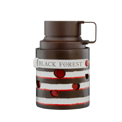 PERFUME ARMAF ODYSSEY BLACK FOREST EDP 100ML