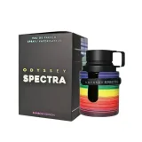 Vista 1 de PERFUME ARMAF ODYSSEY SPECTRA (RAINBOM EDITION) EDP 100ML