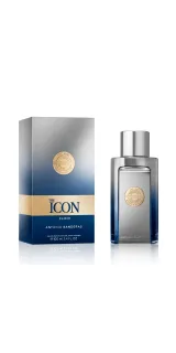 Vista 1 de PERFUME ANTONIO BANDERAS THE ICON ELIXIR  EDP 100ML MASC