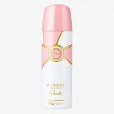 Vista 2 de DESODORANTE ARMAF LE PARFAIT PANACHE POUR FEMME 200ML