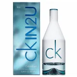 Vista 1 de Perfume Calvin Klein CK IN2U Eau de Toilette Masculino 100ML
