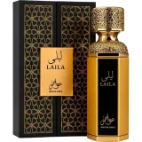 Vista 1 de Perfume Maison Awad Laila Eau de Parfum Feminino 100ML