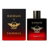 Vista 1 de PERFUME RAYHAAN VALHALA EDP 100ML