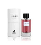 Vista 1 de PERFUME MAISON ALHAMBRA L'OUDH 100ML